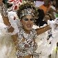 Veja as musas que embelezaram o carnaval do Rio de Janeiro
