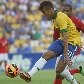 Brasil e Inglaterra empatam em amistoso morno