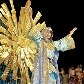 Os melhores momentos da segunda noite de carnaval em São Paulo