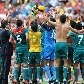 Seleção brasileira é derrota na final e deixa escapar medalha de ouro no futebol Seleção brasileira é derrota na final e deixa escapar medalha de ouro no futebol