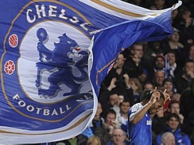 Chelsea recebe o Barcelona e vence por 1 a 0