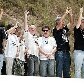 O ritmo das obras nos estádios Itaquerão e Arena Palestra