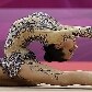 Confira alguns momentos do primeiro dia de competição da ginástica rítmica nos Jogos de Londres Confira alguns momentos do primeiro dia de competição da ginástica rítmica nos Jogos de Londres