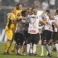 Os lances de uma partida histórica: Corinthians campeão invicto da Libertadores