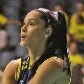 Confira as fotos das jogadoras mais bonitas do Pré-Olímpico