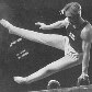Confira a evolução da ginástica artística e os principais nomes da história da modalidade