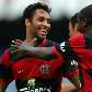 Flamengo goleia o Duque de Caxias 