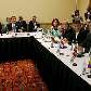 Países da Unasul e Obama fazem reunião na Cúpula das Américas