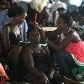 Haitianos revivem no Acre a miséria de um país