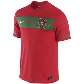 Portugal e a Nike apresentam a camisa n.º 2 que será utilizada na Copa do Mundo 2010, na África