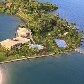 Megaoperação da PF contra fraude tributária apreende ilha na Bahia Megaoperação da PF contra fraude tributária apreende ilha na Bahia