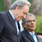 Ayres Britto encerra a carreira no Judiciário brasileiro Ayres Britto encerra a carreira no Judiciário brasileiro