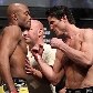 A agitação tomou conta de Las Vegas antes do UFC 148, que será em 7 de julho