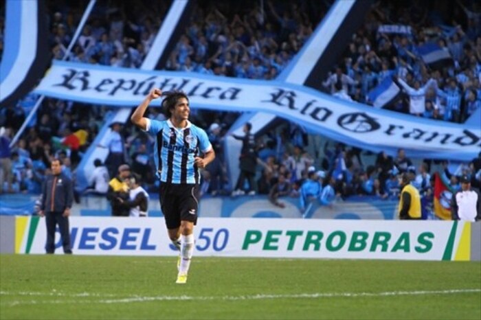 Confira os resultados e as jogadas da 14ª rodada do Brasileirão