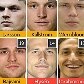 Confira todos os jogadores que disputarão a Eurocopa 2012