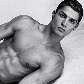 Cristiano Ronaldo, do Real Madrid, substitui David Beckham como modelo da Emporio Armani
