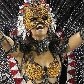 Veja as musas que embelezaram o carnaval do Rio de Janeiro