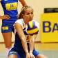 Seleção feminina em Pequim