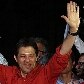 Haddad comanda festa da vitória na Paulista