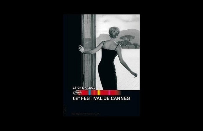 Cartazes de Cannes