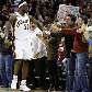 LeBron faz 47 pontos na vitória dos Cavs por 113 a 106 sobre os Knicks