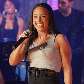 Alicia Keys lidera paradas com o single No One Alicia Keys lidera paradas com o single No One