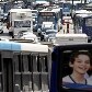 Acidente com carro da CET fere três na zona sul de São Paulo Acidente com carro da CET fere três na zona sul de São Paulo