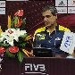 Brasil vence a China na fase final do Grand Prix 2012