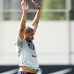 Ronaldo visita ex-companheiros de Corinthians