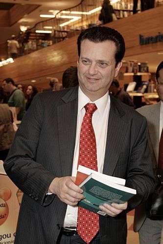 Gilberto Kassab