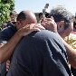 Vítimas de incêndio na boate no RS são sepultadas Vítimas de incêndio na boate no RS são sepultadas