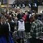 Movimentação em Cumbica