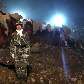 Queda do avião deixou 42 mortos e feriu 54 pessoas na cidade de Yichun, China 