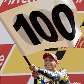 Valentino Rossi conquista sua 100.ª vitória e lidera a MotoGP Valentino Rossi conquista sua 100.ª vitória e lidera a MotoGP