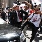 Confira imagens da pancadaria em manifestação em São Paulo Confira imagens da pancadaria em manifestação em São Paulo