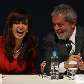 Lula disse que o presidente dos EUA, Barack Obama, se Lula disse que o presidente dos EUA, Barack Obama, se