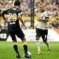 Na Bombonera, Corinthians perde por 1 a 0 para o Boca Juniors Na Bombonera, Corinthians perde por 1 a 0 para o Boca Juniors