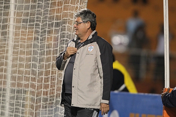Corinthians recebe a Portuguesa no Pacaembu