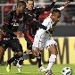 Os últimos tropeços do São Paulo no Morumbi