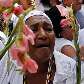 Protesto pelas Damas de Branco Protesto pelas Damas de Branco