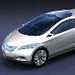 A Hyundai levou o i-Blue Fuel Cell, crossover conceitual com motor a hidrogênio A Hyundai levou o i-Blue Fuel Cell, crossover conceitual com motor a hidrogênio