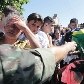 Vítimas de incêndio na boate no RS são sepultadas Vítimas de incêndio na boate no RS são sepultadas