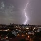 Saiba como se prevenir dos raios Saiba como se prevenir dos raios
