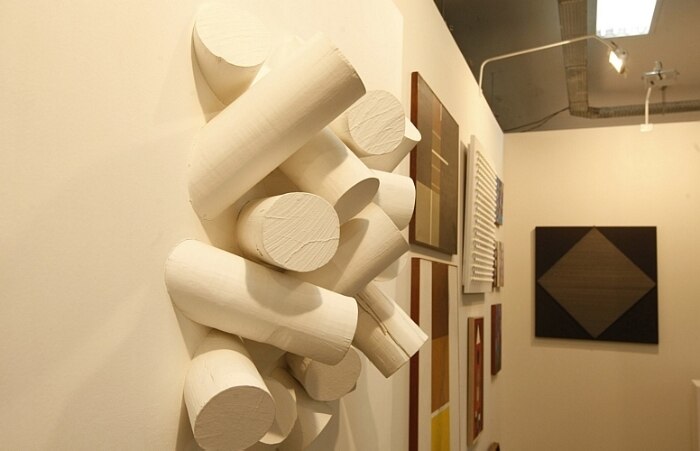 SP-Arte reúne estandes de 110 galerias 