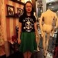 Moda nas ruas de SP