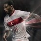 Confira os novos uniformes de algumas seleções participantes da Euro Copa 2012