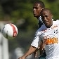 Santos e Palmeiras no primeiro clássico pelo Campeonato Paulista