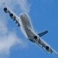 Maior avião de passageiros do mundo está no Brasil