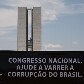 ONG Rio da Paz protesta contra a corrupção e pretende entregar vassouras a políticos