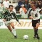 Em 1994 foi a vez do Ceará surpreender ao eliminar o Palmeiras e chegar ir até a decisão
